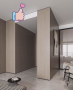 全案设计·直通车