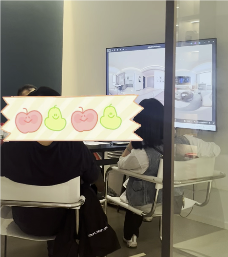 全案设计·直通车