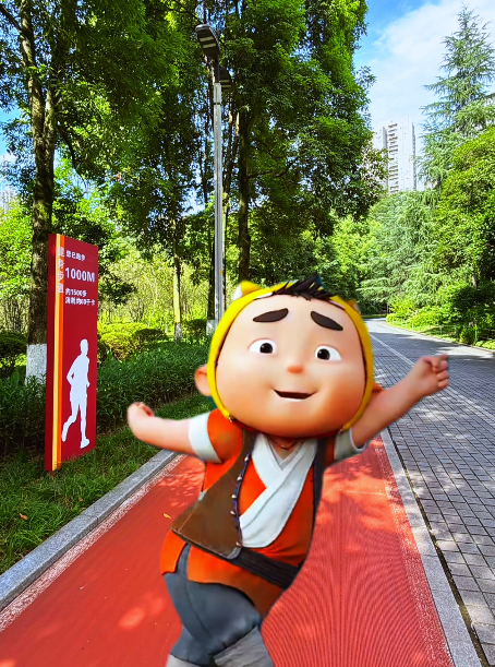 大本营早餐来了