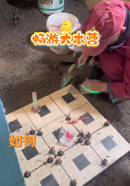 全案设计·直通车